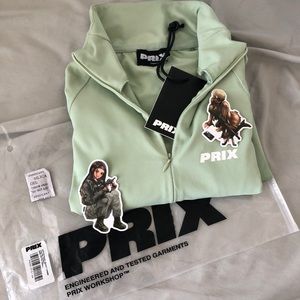 Prix Workshop Knight Dress Hills Prix Dress Hills